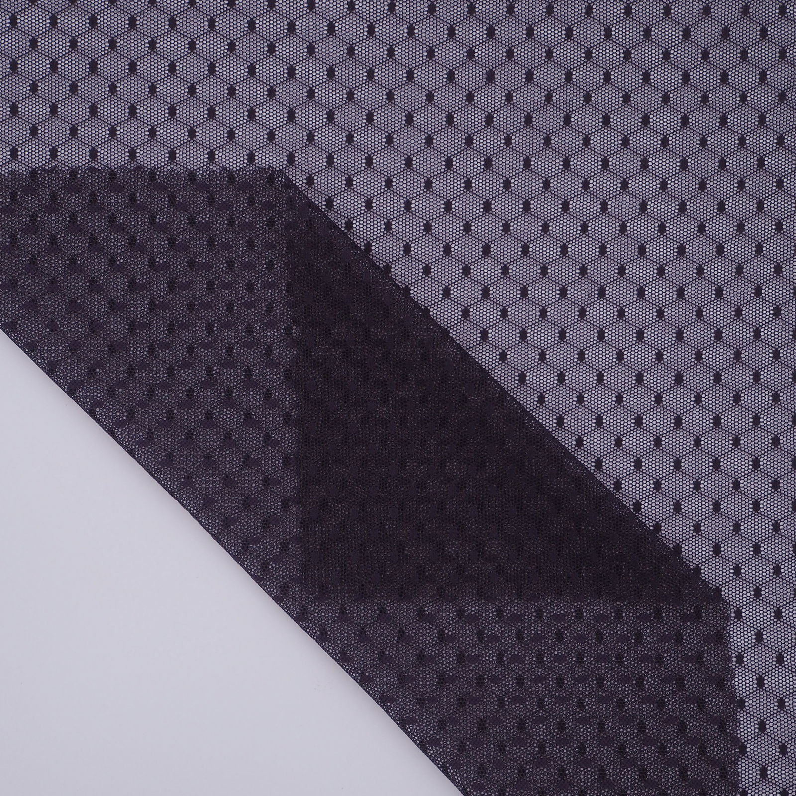 photo du textile JFB53 replié